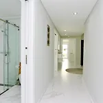 Lejlighed Marina Retreat - Cleverdetails, For 2 Adults And 2 Children, Jacuzzi, Near The Marina And The *
