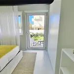 Marina Retreat - Cleverdetails, For 2 Adults And 2 Children, Jacuzzi, Near The Marina And The * Vilamoura