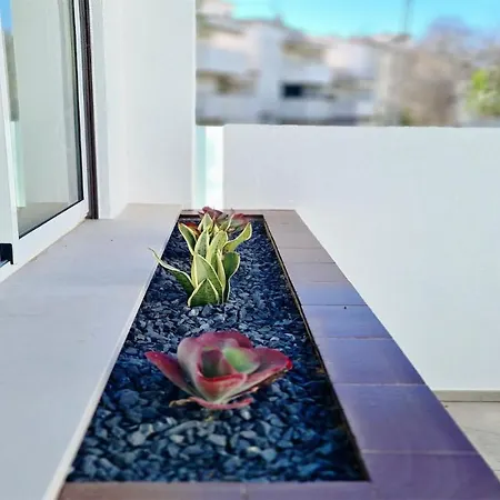 Marina Retreat - Cleverdetails, For 2 Adults And 2 Children, Jacuzzi, Near The Marina And The * Vilamoura