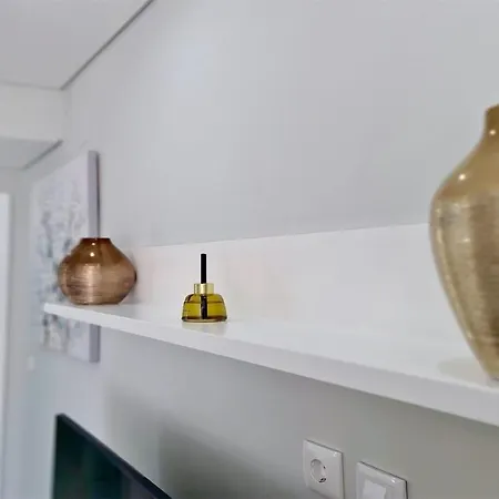Apartment Marina Retreat - Cleverdetails, For 2 Adults And 2 Children, Jacuzzi, Near The Marina And The *